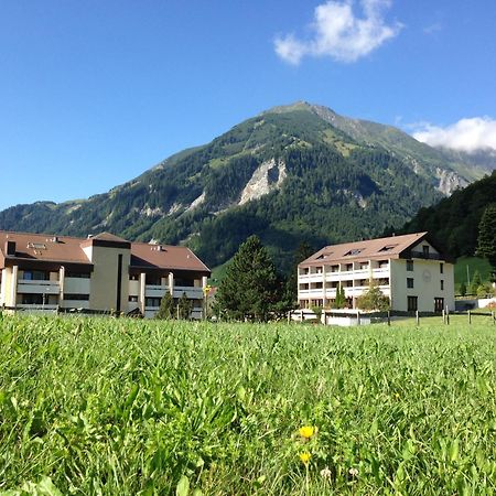 Quadern Apartmenthaus B204 バート・ラガツ エクステリア 写真